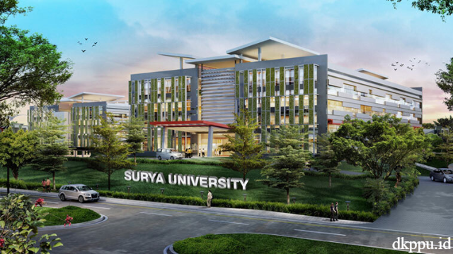 Inilah Universitas Swasta Jurusan Aktuaria di Indonesia Terbaik