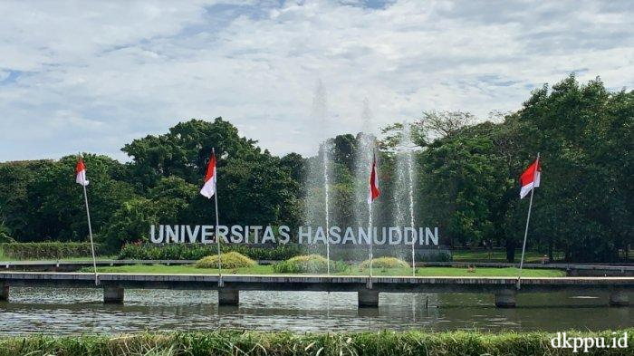 Daftar Perguruan Tinggi Negeri di Makassar Paling Unggul