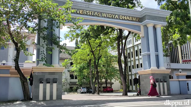 Daftar Pilihan Universitas di Klaten Terkeren