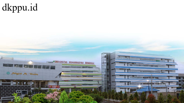 Menyelami Keunggulan Universitas Muhammadiyah Bengkulu