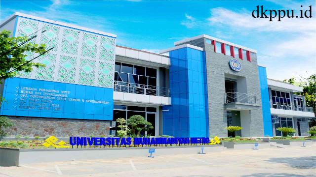Menyelami Perjalanan Universitas Muhammadiyah Metro