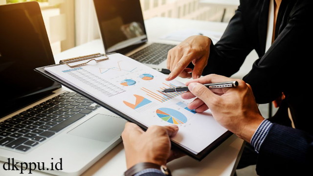 Menyelami Dunia Jurusan Manajemen Bisnis