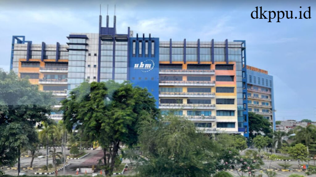 Universitas Bunda Mulia: Menyelami Dunia Pendidikan Modern