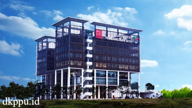 Perguruan Tinggi Jaya: Pusat Inovasi dan Pendidikan Berkualitas