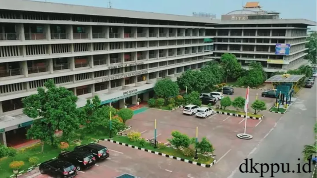 Eksplorasi Universitas HKBP Nommensen